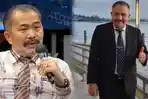 Keluarga Kamaruddin Simanjuntak Akhirnya Buka Suara, Kabarkan Kondisi Terkini: Sedang Pemulihan