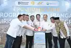 SGN dan PTPN Dukung Hilirisasi Ayam Terintegrasi di Sulawesi Selatan