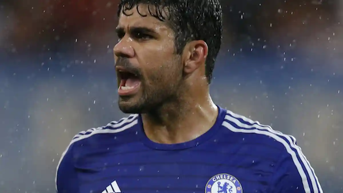 Laurent Blanc Minta Pemainnya Jangan Terpancing Provokasi Diego Costa