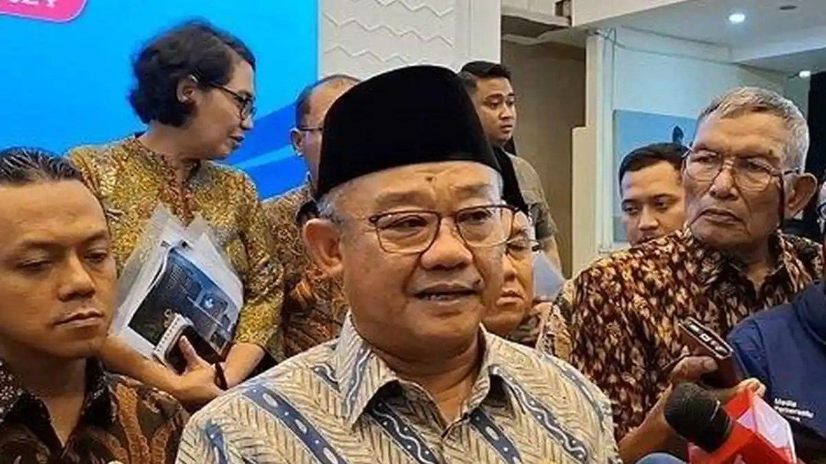 Pemda Tidak Mampu Bayar Gaji Guru PPPK Paruh Waktu