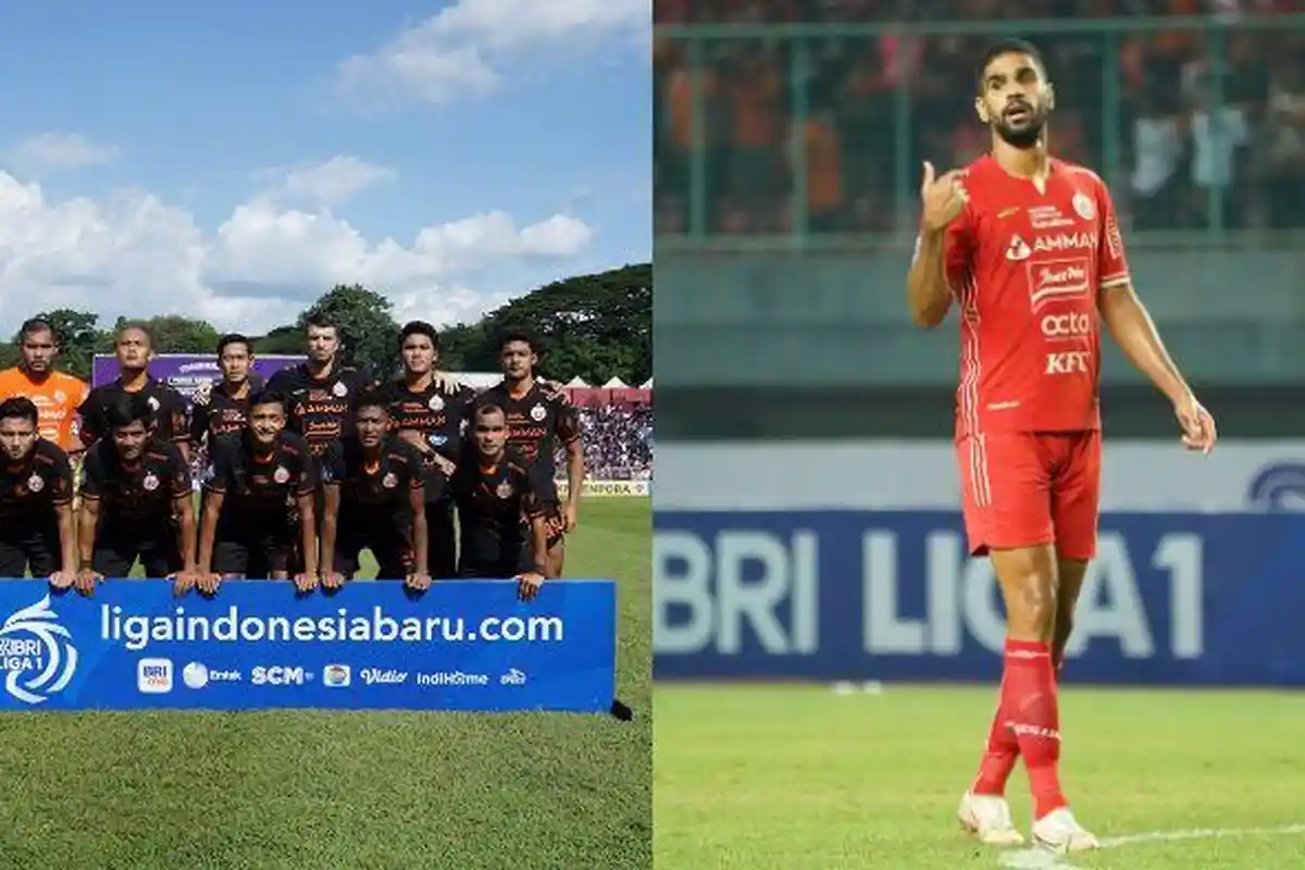 Potensi Persija Bawa Kembali Abdulla Yusuf Helal, Krisis Lini Serang Hingga Kondisi Kontrak