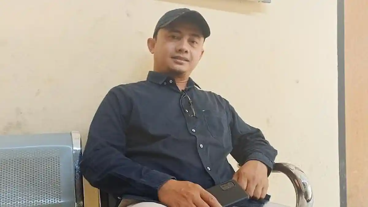Komisi III DPRD Ende Harap Pemerintah Realisasikan Pembayaran Gaji 766 Guru PPPK