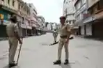 Konflik Hindu-Islam Memanas, India Lockdown Satu Kota