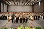 Rapim Polda Aceh 2026, Irjen Marzuki Ingatkan Jajaran Terus Tingkatkan Profesionalisme