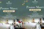 Nikmati Staycation Ramadan di Hotel Santika Makassar Mulai Rp550 Ribu