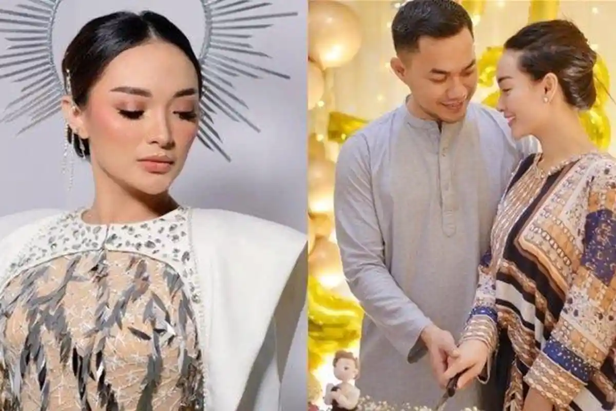 Zaskia Gotik Dapat Banyak Tawaran Manggung, Sirajuddin Mahmud Belum Beri Izin: Menepi Dulu