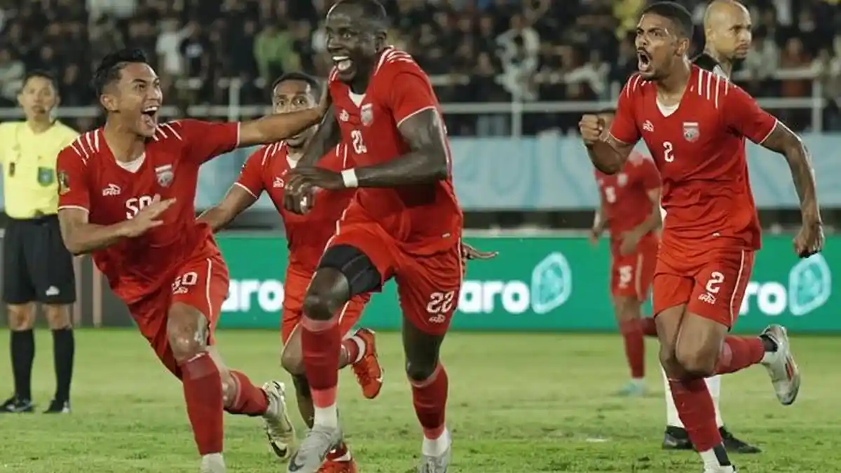 Live Score Semen Padang vs Borneo FC di Liga 1, Lengkap H2H dan Link Streaming