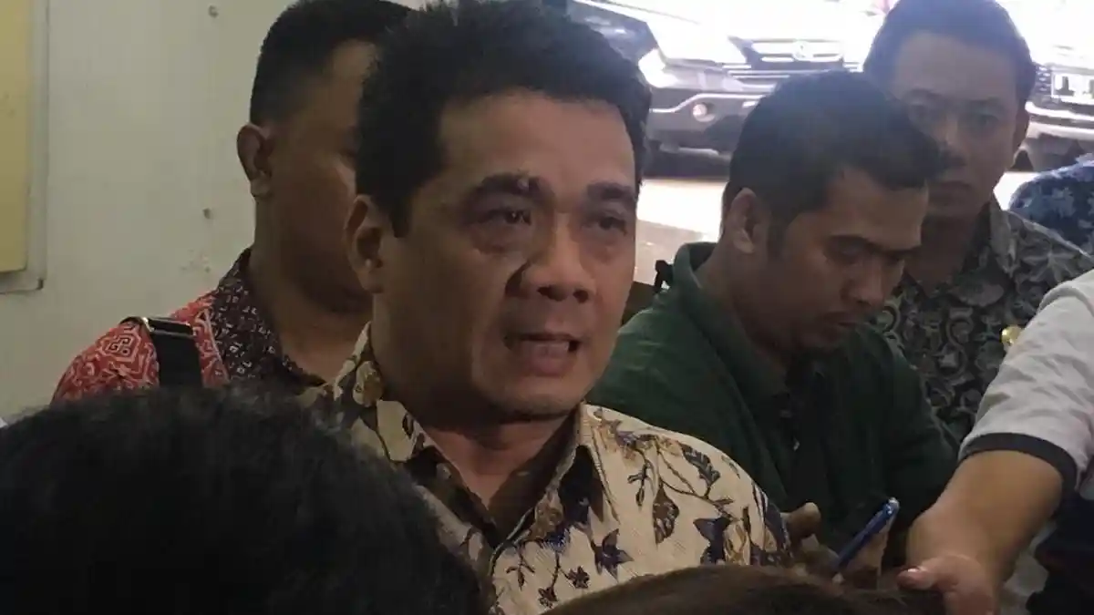 Tim Prabowo-Sandi Terus Kawal Dugaan 17,5 Juta DPT Invalid