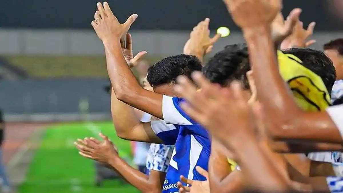 Prediksi Skor PSPS Riau vs Persikabo 1973 di Liga 2, Eks Persib Bandung Saling Bentrok