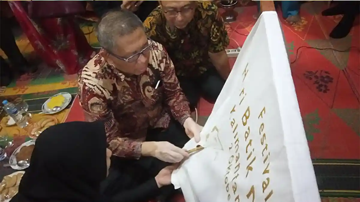 Terkait Pertambangan di Kalbar, Sutarmidji akan Surati Menteri ESDM