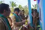 Morowali Utara Miliki Infrastruktur Pendidikan dan Kesehatan Baru