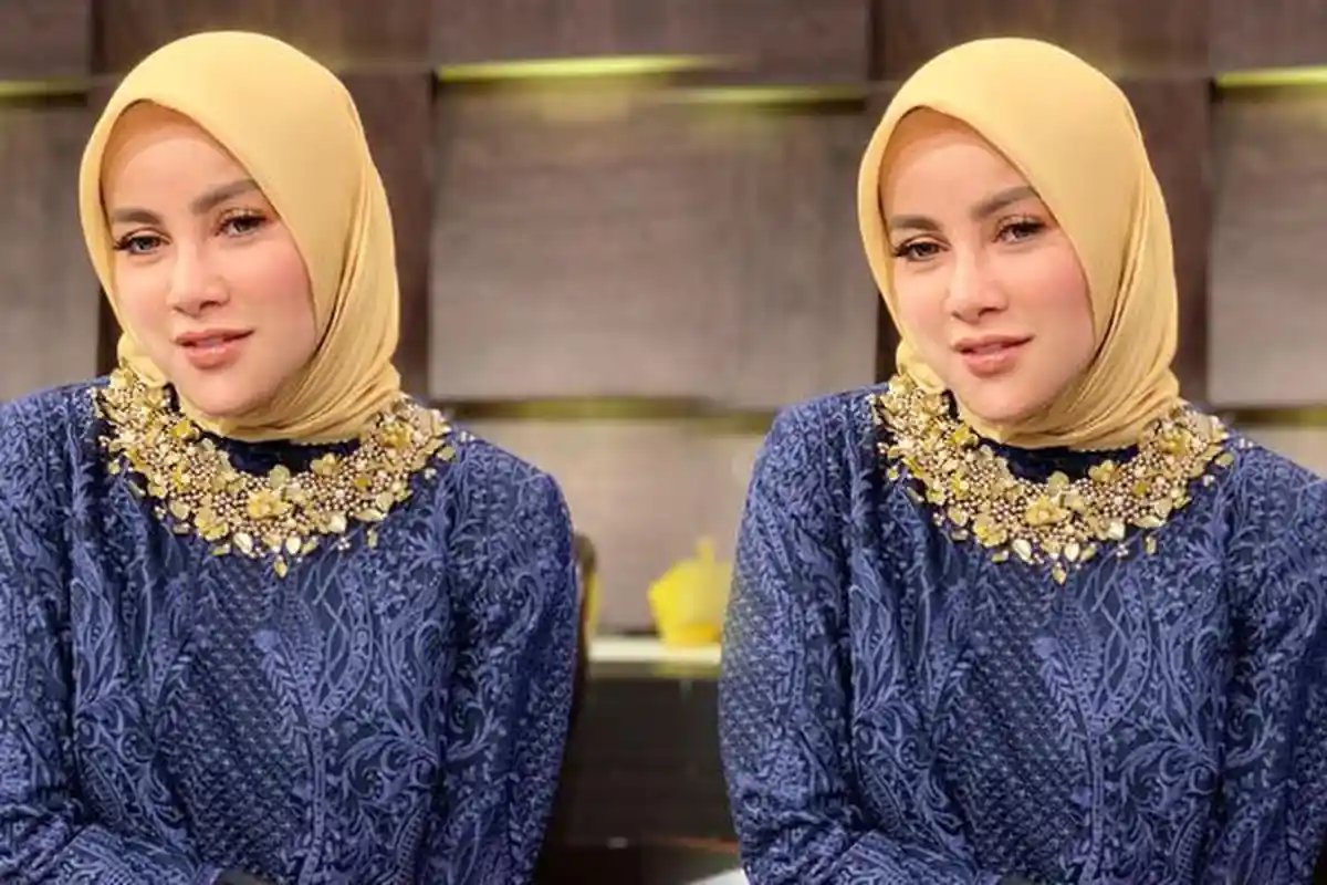 Olla Ramlan Mantap Berhijab, Rahasia Niatnya Hijrah Sejak Lama Dibongkar Kartika Putri