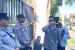 Keluarga Putar Rekaman Kesaksian Sari Saat Demo di Polda NTT,  Kasus Lucky Sanu dan Delfi Foes