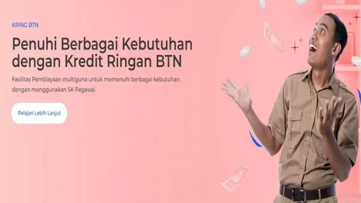 Pengajuan Pinjaman KUR BTN untuk PNS di Juni 2025, Ini Syarat yang Harus Disiapkan