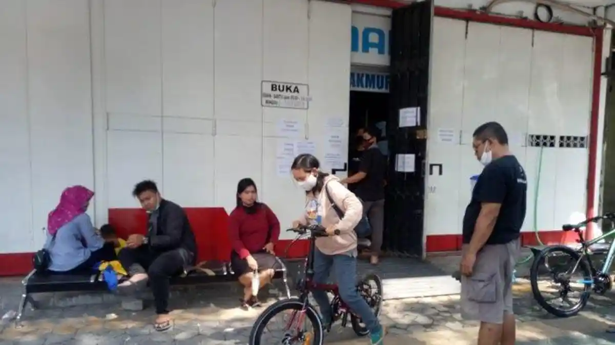 Berikut Daftar Harga Sepeda di Solo, Ada Polygon Dual Suspension Tipe Xquarone EX9 Seharga Mobil