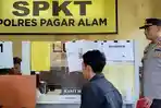 Kronologi 2 Petugas Keamanan RSUD Besemah Pagar Alam Dianiaya Keluarga Pasien, Ini Penyebabnya