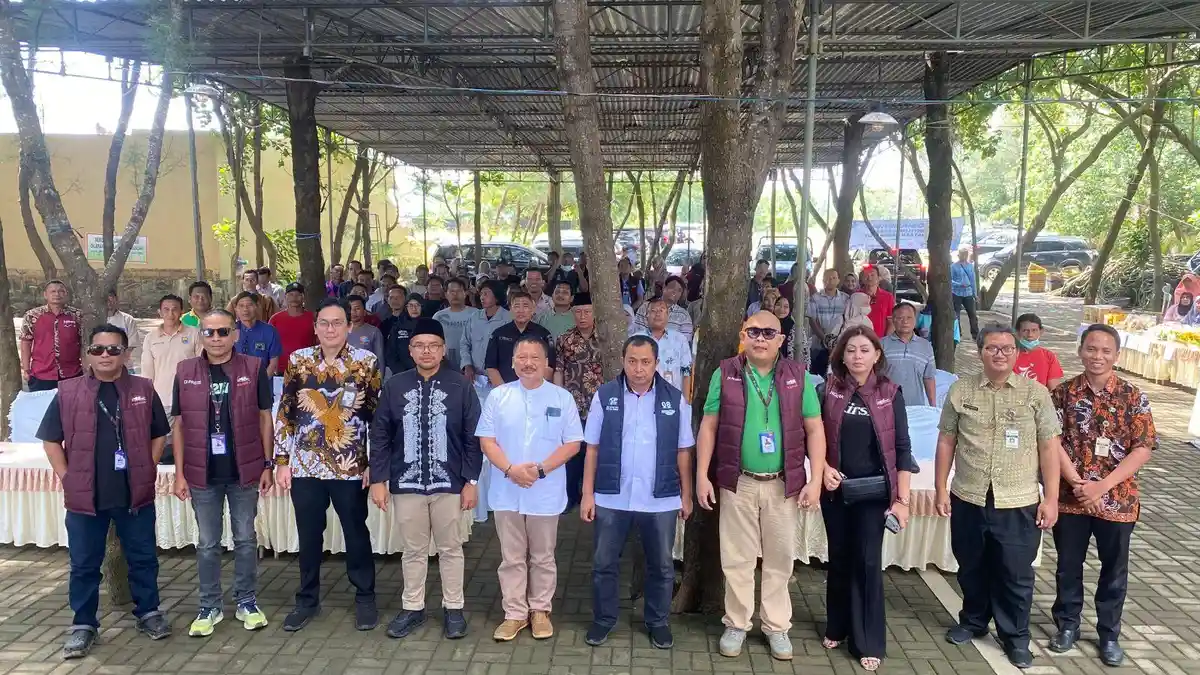 Abrasi Pantai Batang Sudah Mengkhawatirkan Capai 4 Meter, Pemkab Perkuat Penataan Ruang Laut