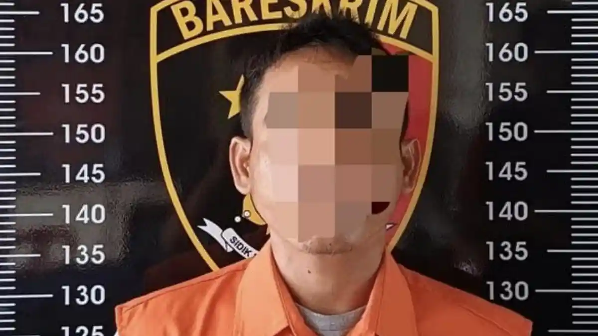 Status Honorer Damkarmat Bandar Lampung Tersangka Pembacokan Belum Diputuskan - Tribunlampung.co.id