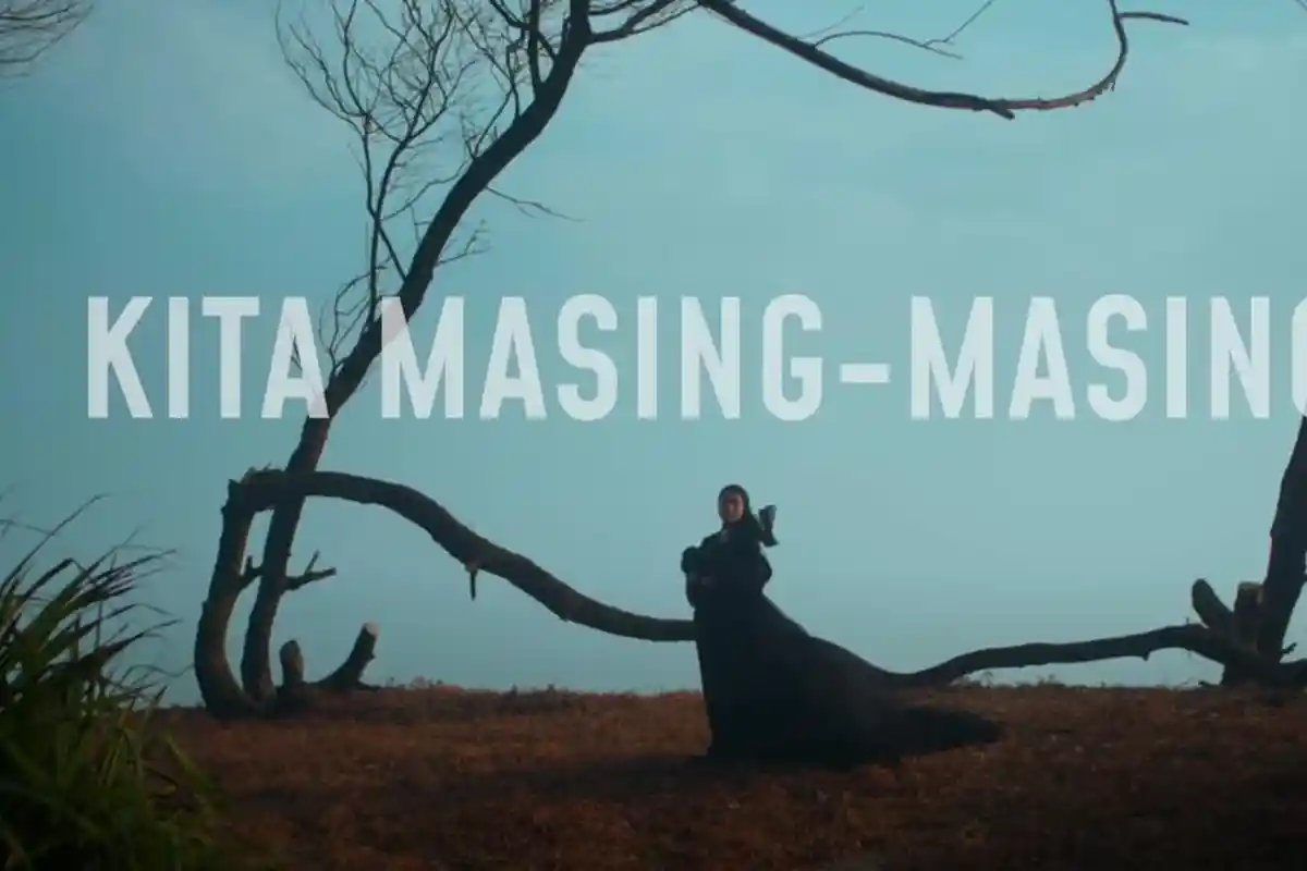 Chord Gitar Masing Masing, Ade Govinda