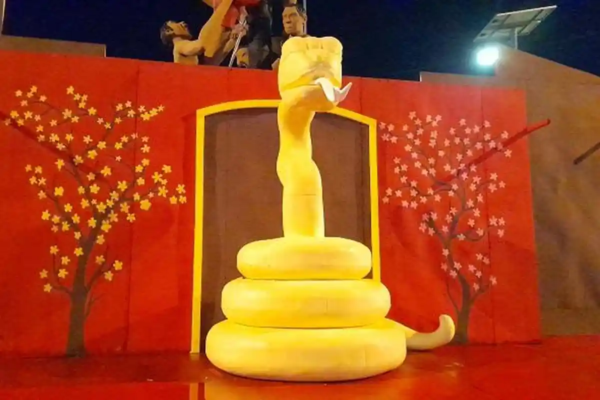 Daftar Shio yang Tidak Beruntung di Tahun Ular Kayu 2025