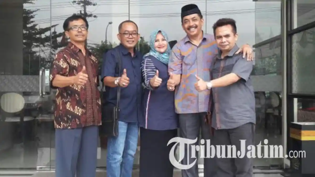 Daftar Cagub Lewat Demokrat, Perwira Polisi yang Dekat sama SBY ini Akan Ziarah Makan Gus Dur