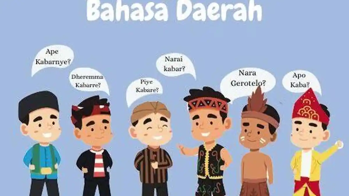 Capaian Pembelajaran Kurikulum Merdeka PAUD, Membangun Karakter dan Bakat Anak