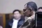Sidang Nofel Hasan