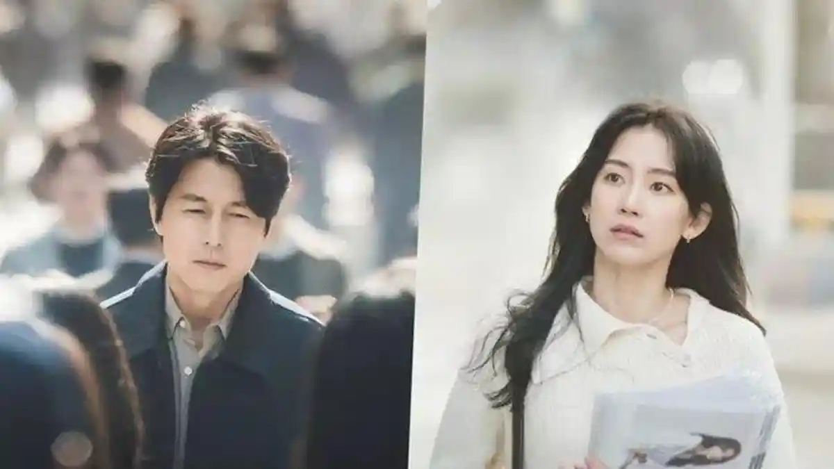 Drakor Tell Me You Love Me Episode 10 Raih Rating 2,1 persen, Bersaing dengan Between Him And Her