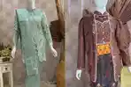 5 Rekomendasi Toko Kebaya di Solo : Koleksi Lengkap, dari Kebaya Tradisional hingga Modern