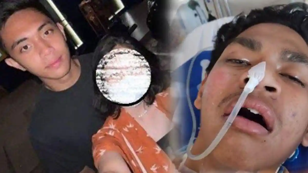 FAKTA PILU AGH Pacar Mario Dandy Jelang Diperiksa Polisi Hari Ini: Murung, Ayah Stroke, Ibu Kanker