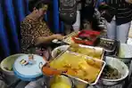 Gurihnya Gudeg Podomoro Relasi Khas Solo yang Anti-mainstream dan Legendaris