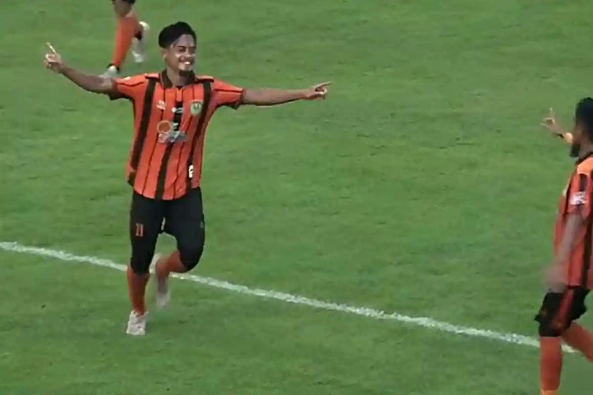 Hasil Liga 3 Nasional 2024: Persibo Bojonegoro Kalahkan QDR Makassar, PSIW dan Persic Cilegon Imbang