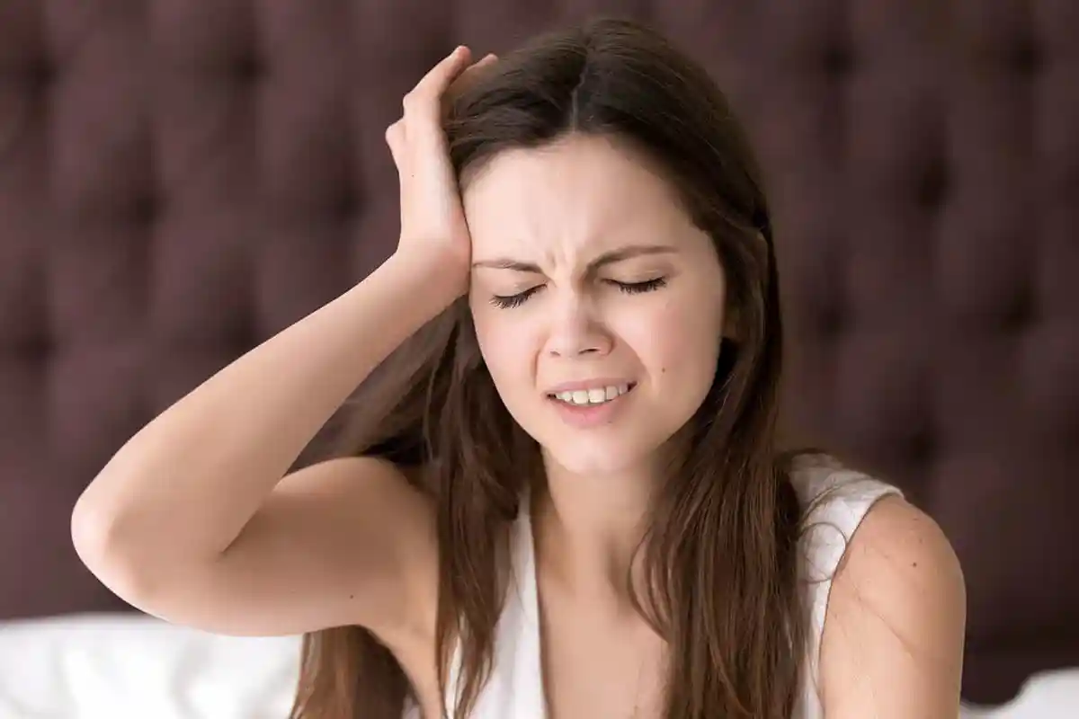 Hati-hati saat Alami Sakit Kepala Sebelah atau Migrain, Berikut Lima Cara Mengobati dengan Mudah