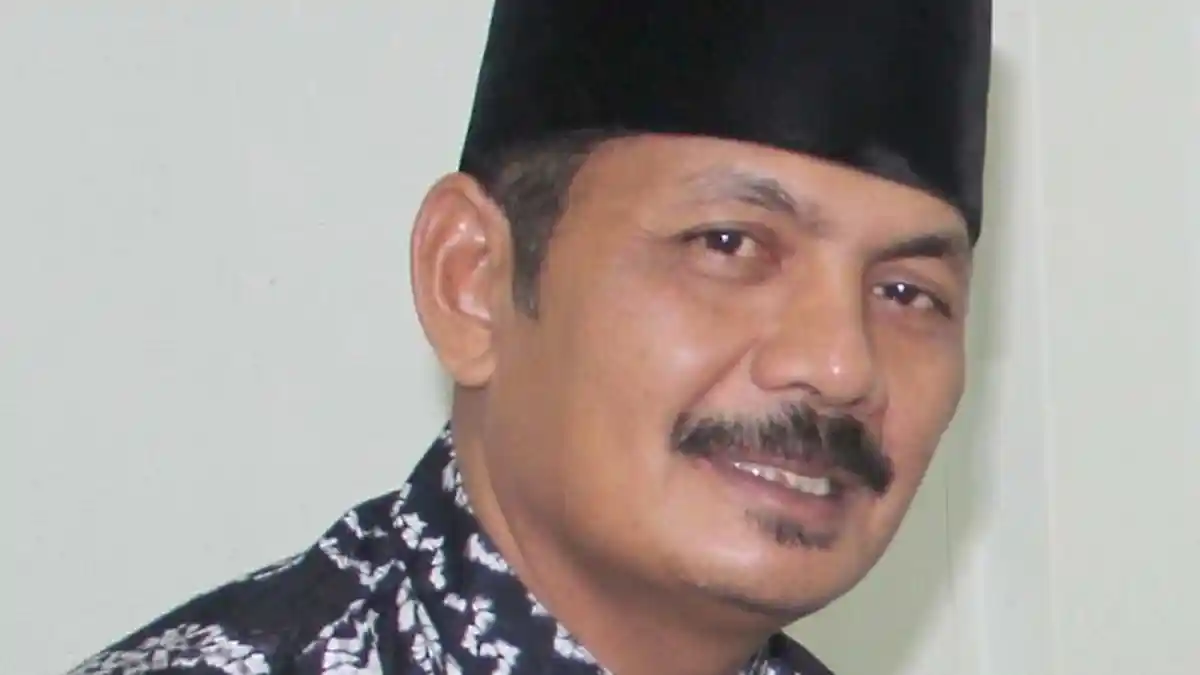 Mengenang Tgk Ridwan Johan, Selalu Diminta Jadi Imam Setiap Pulang Kampung di Suak Ribee Aceh Barat