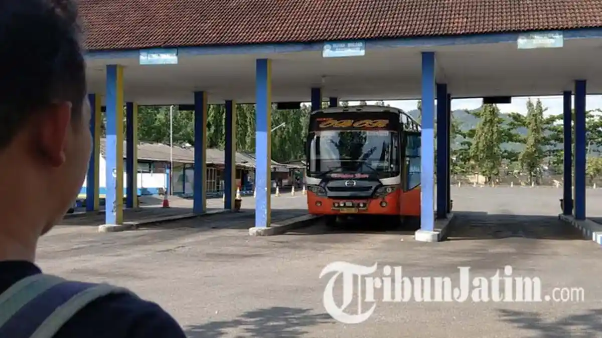 Organda Trenggalek Pasrah dengan Kebijakan Larangan Mudik Lebaran 2021: Wong Gak Boleh Jalan