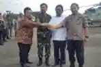 Panglima TNI Akan Bentuk Tim Gabungan di Wilayah Rawan Perbatasa