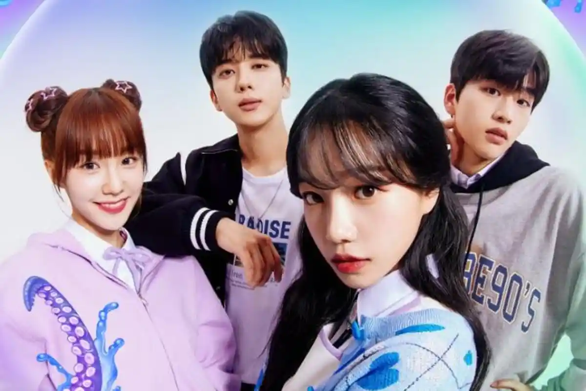 Sinopsis dan Link Streaming Drakor Mimicus, Ada Jo Yuri Eks IZ ONE dan Yoo Young Jae Eks B.A.P