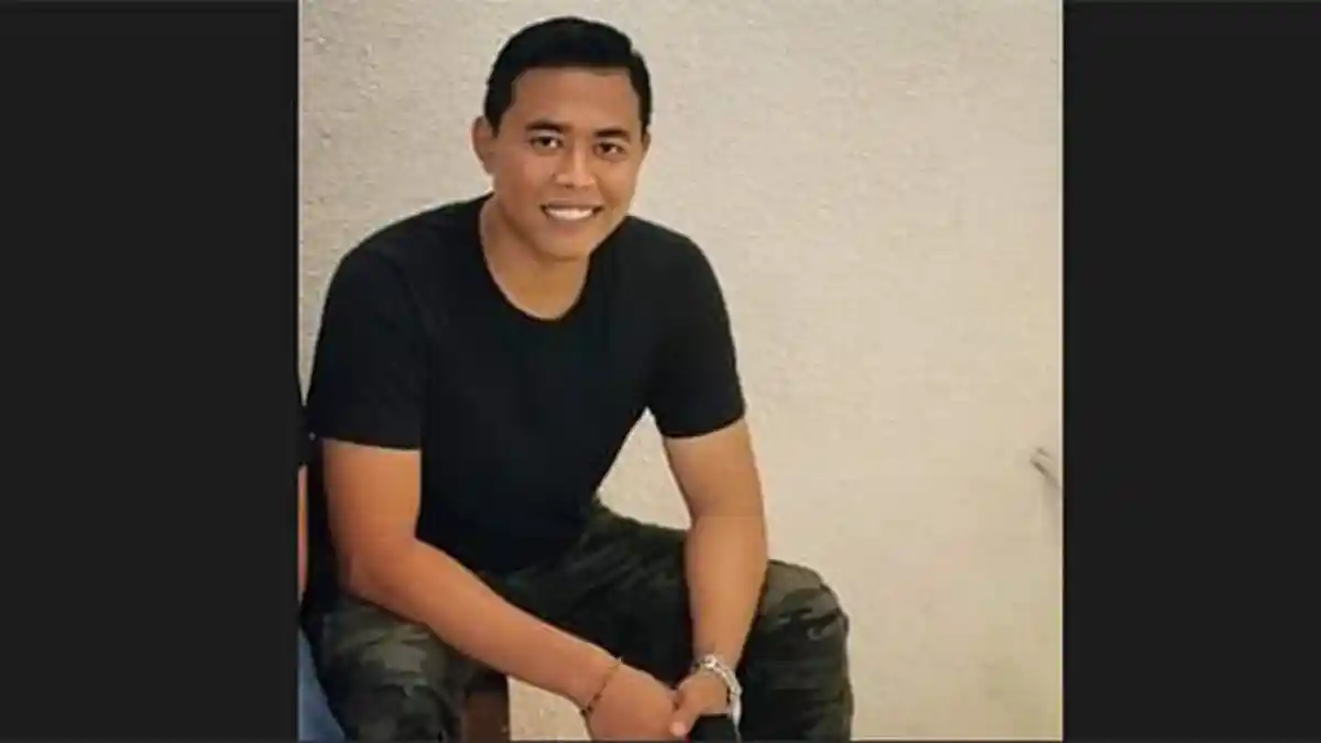 UPDATE: Sosok Almarhum Arya Agung Dhananjaya di Mata Kadis Damkar dan Penyelamatan Badung