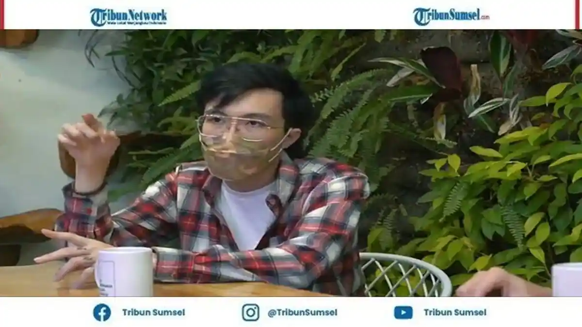 Dokter Tirta Sebut Virus Corona Tak Akan Pernah Hilang, Ungkap Ada Orang yang Kebal Covid-19