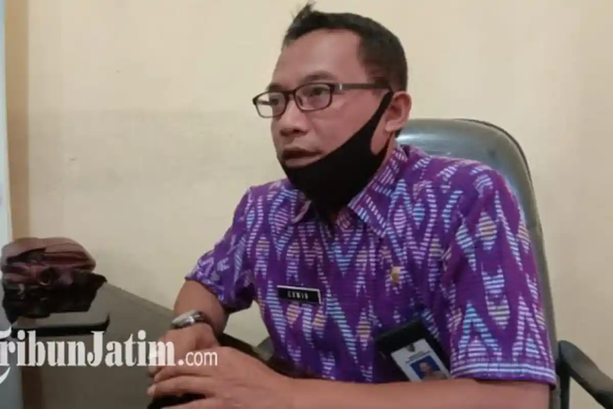 Data Penerima Bantuan BLT Rp 15 Juta dari Kemensos di Sampang Sudah Ada 9 Orang Terverifikasi