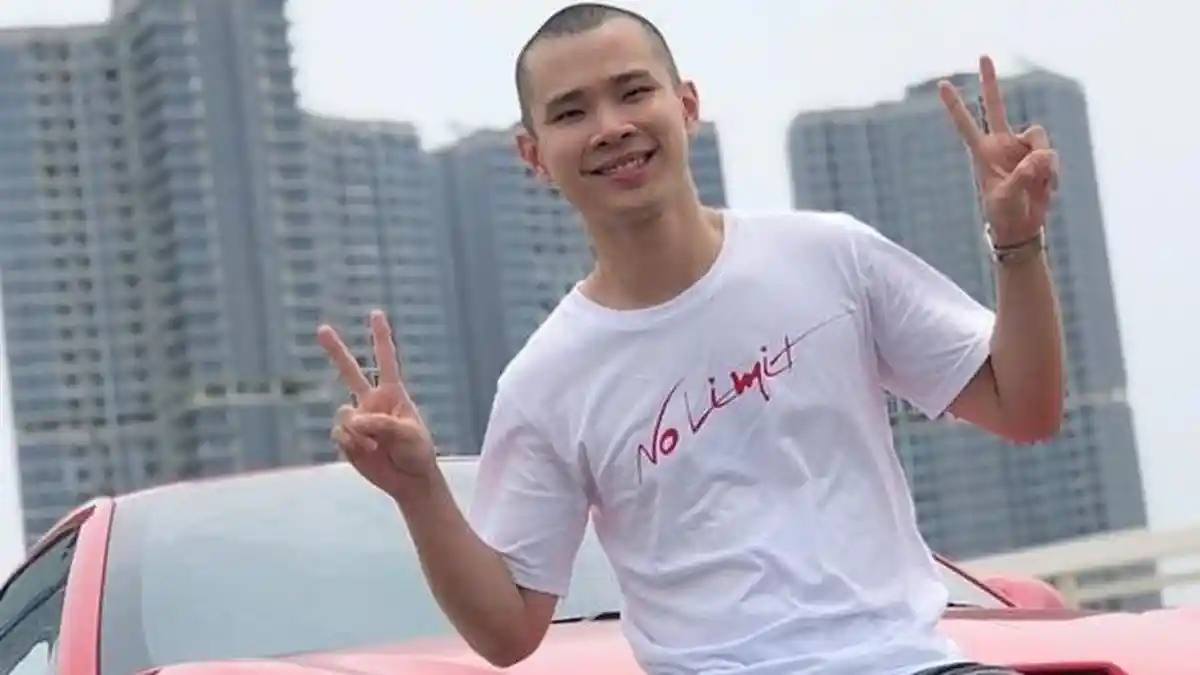 Bisa Beli Ferrari dari Main Mobile Legend, Ini Fakta-fakta Tentang Jess No Limit