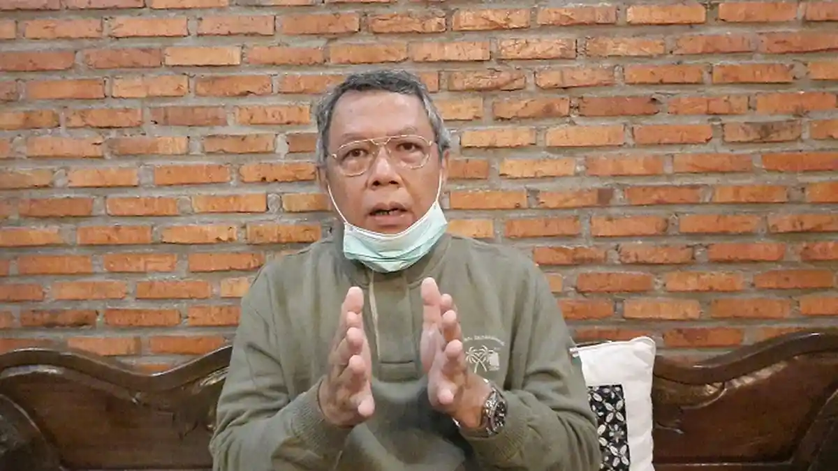 Disetujui Menkes Soal PSBB, Pemkot Tangerang Selatan Persiapkan Perwal