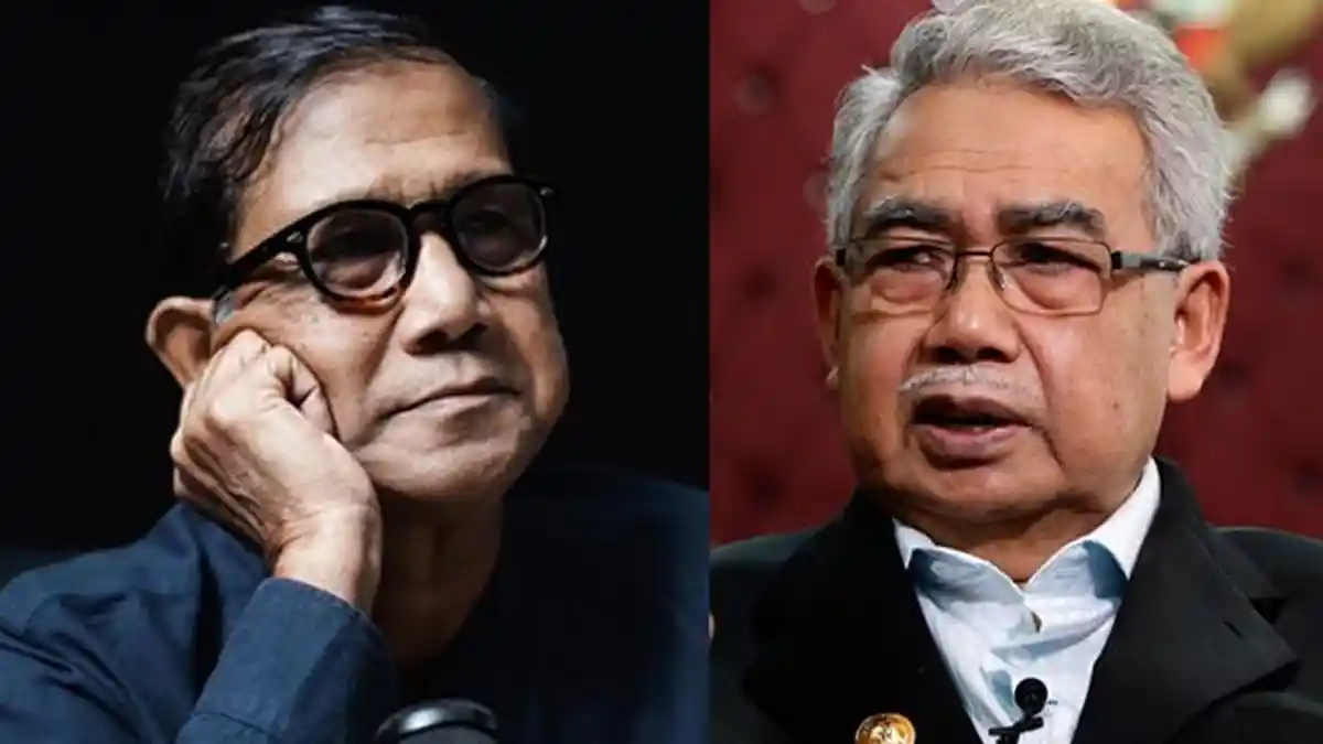 “Rebel” to “Ruler”: Refleksi dan Kontemplasi tentang Zaini Abdullah