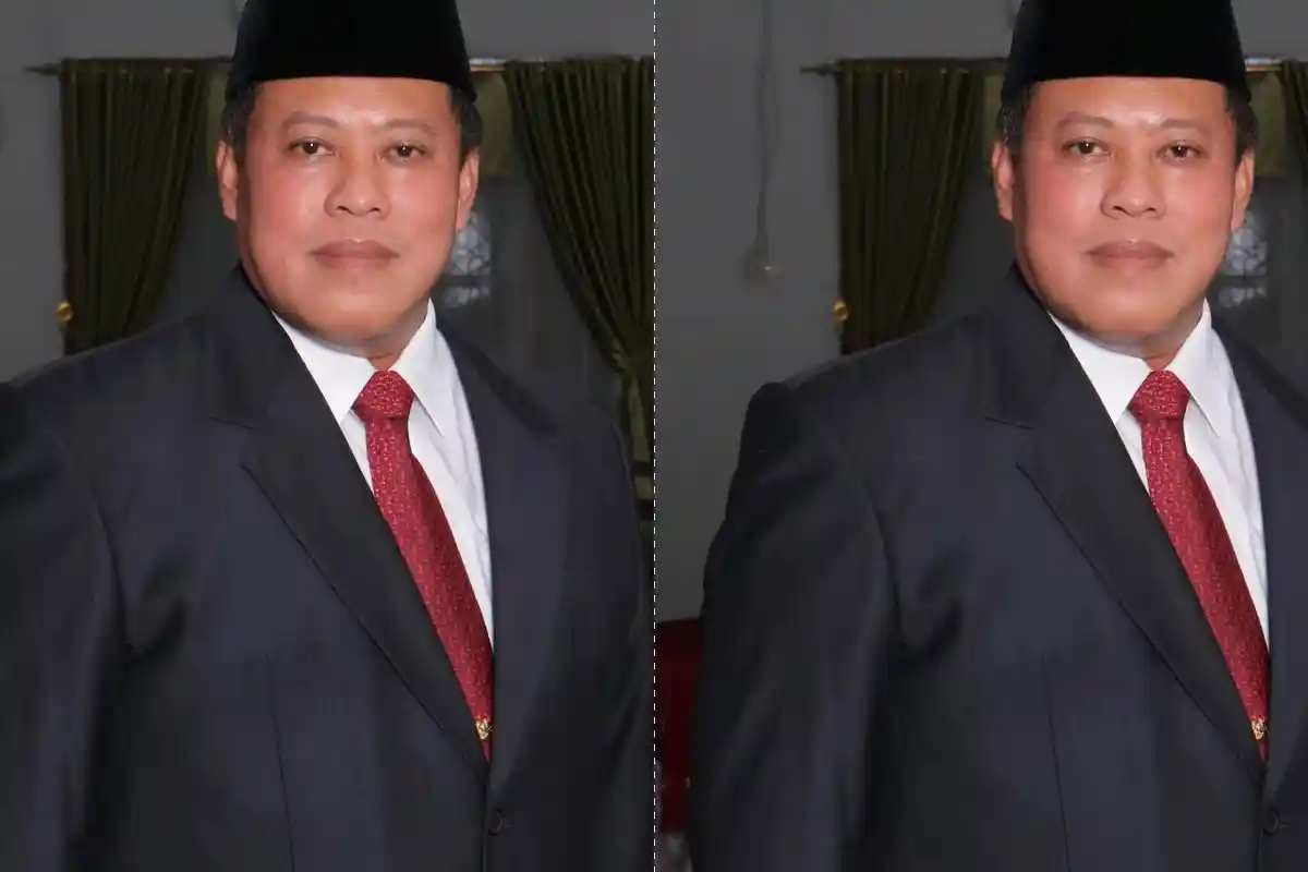 Respon Choirul Huda Mantan Bupati, Kembali Dapat Mandat Dari Golkar Maju Pilbup Mukomuko 2024