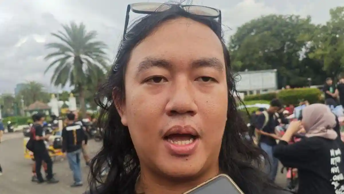 Penyiraman Air Keras ke Andrie Yunus, KontraS: Bukan Lagi Alarm, ini ...
