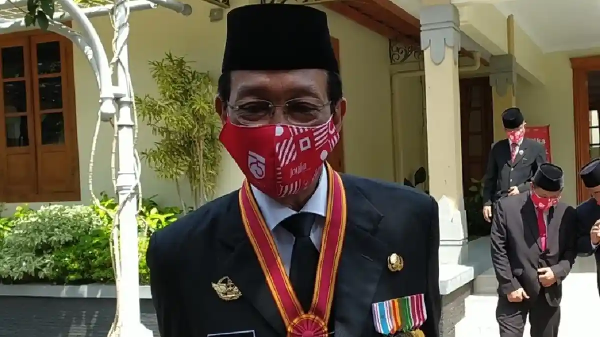 BREAKING NEWS : Wisatawan Membludak di Malioboro, Gubernur DIY Minta UPT Tegas