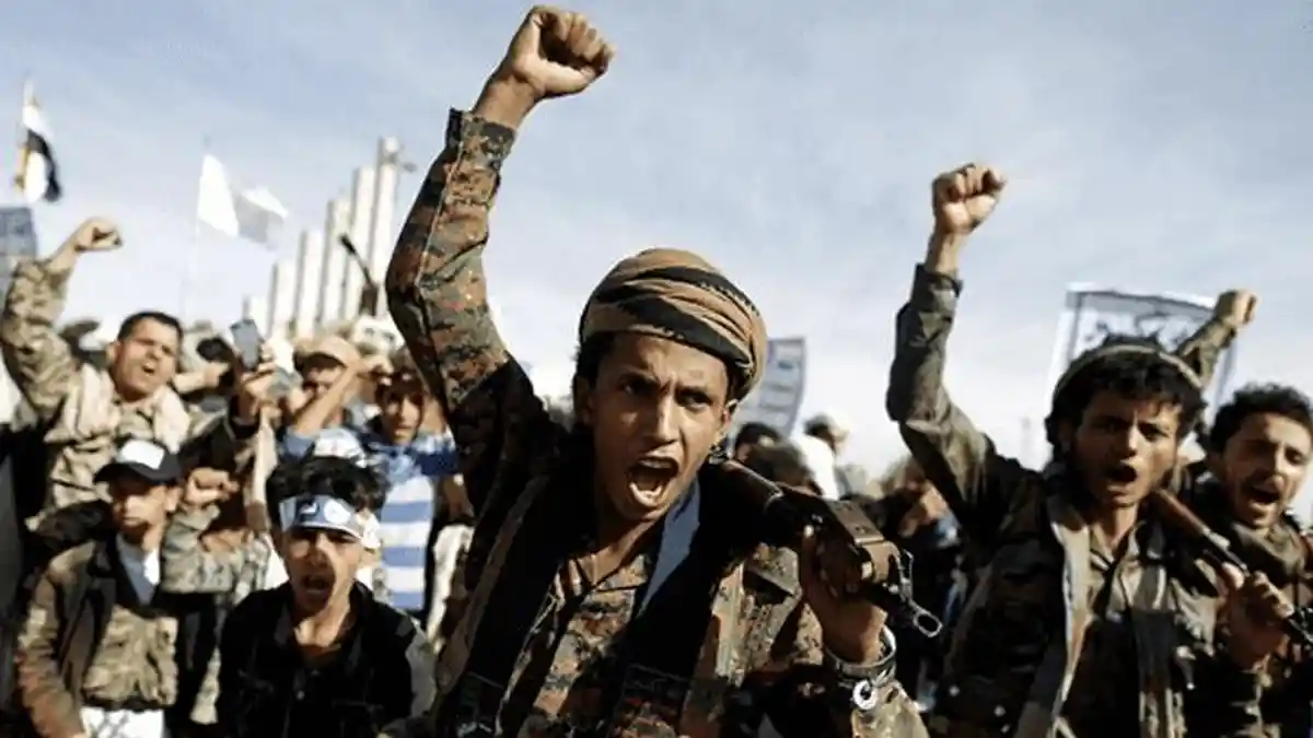Media Israel: Tentara IDF Cemas, 40.000 Milisi Suriah-Irak-Yaman Mau ...