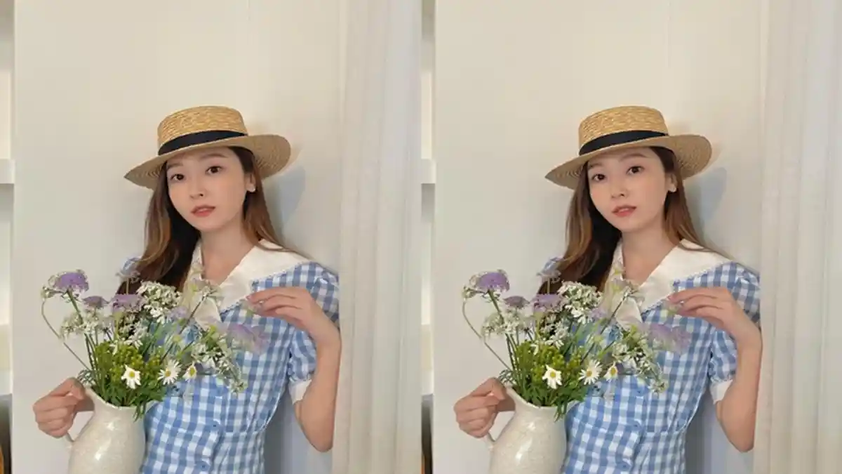 Profil Jessica Jung, Mantan Personel SNSD yang Kini Terjerat Kasus Keuangan