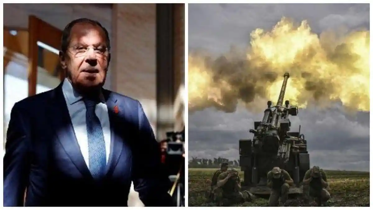 Tak Cuma Donbas, Rusia akan Perluas Target Perang ke Wilayah Lain Ukraina