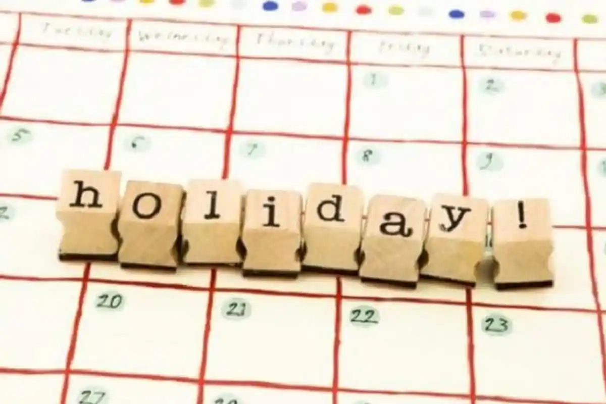 Memasuki Tahun Ajaran Baru 2018/2019, Berikut Perkiraan Daftar Libur Siswa